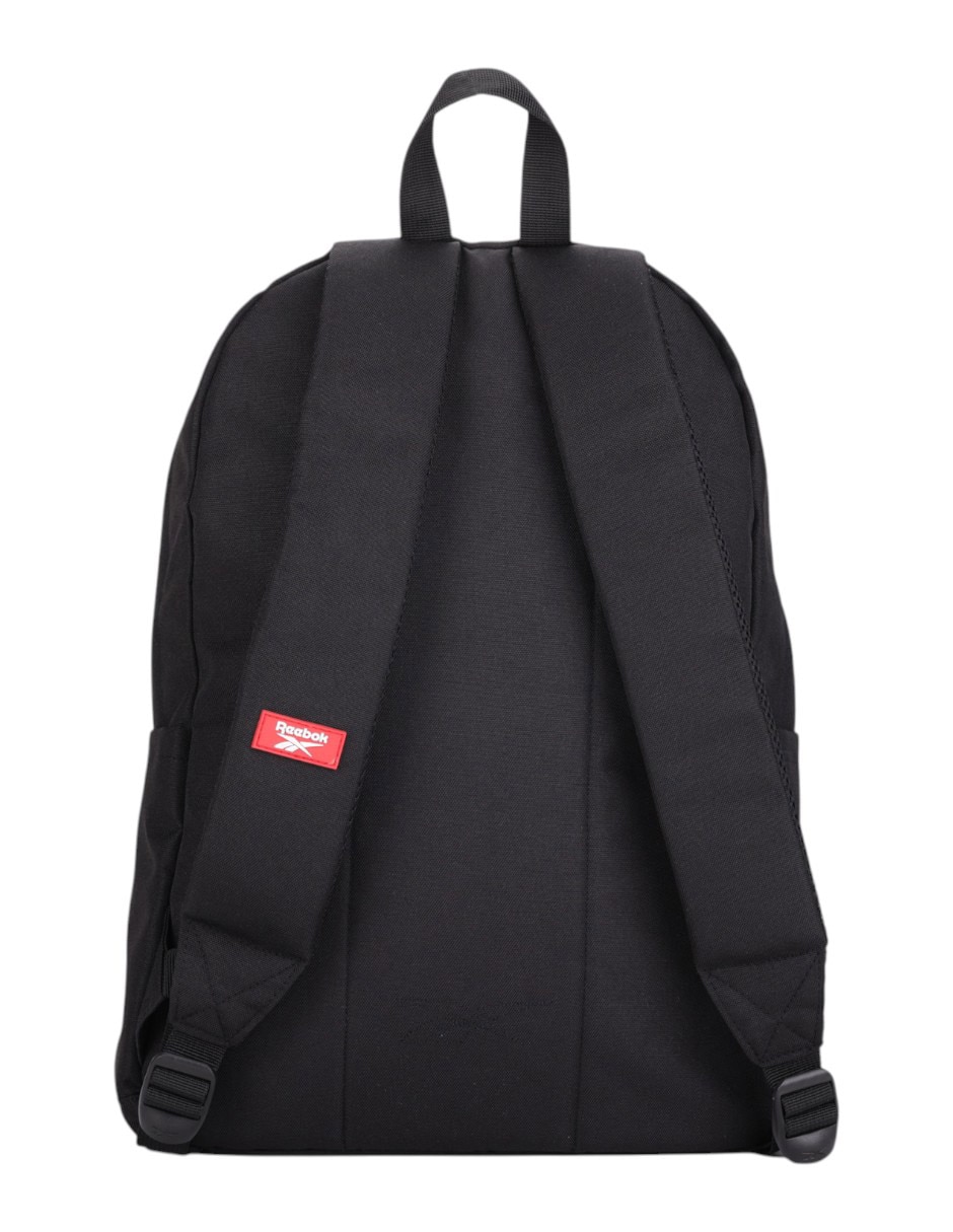 Mochila casual Backpack unisex 4