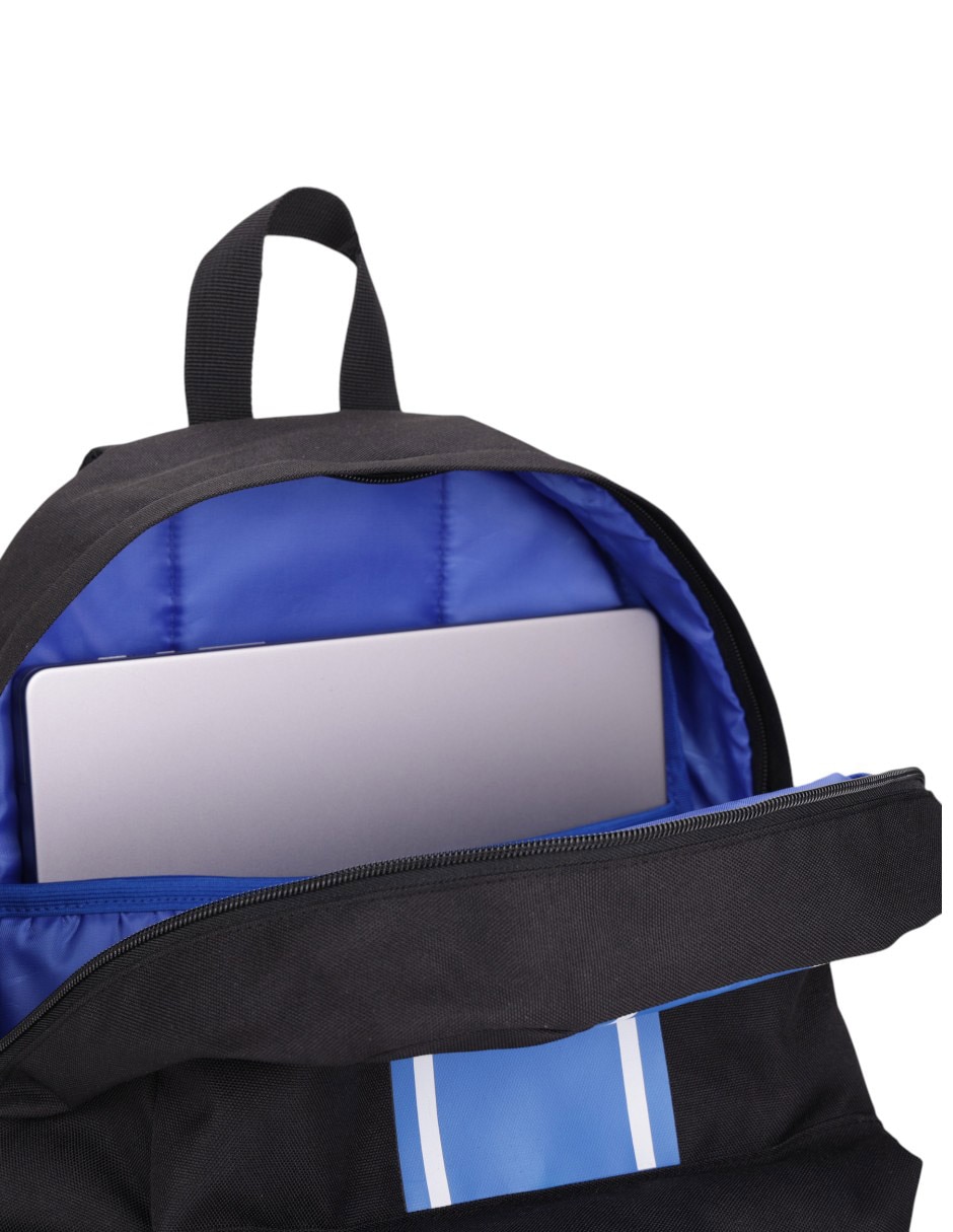 Mochila casual Backpack unisex 5