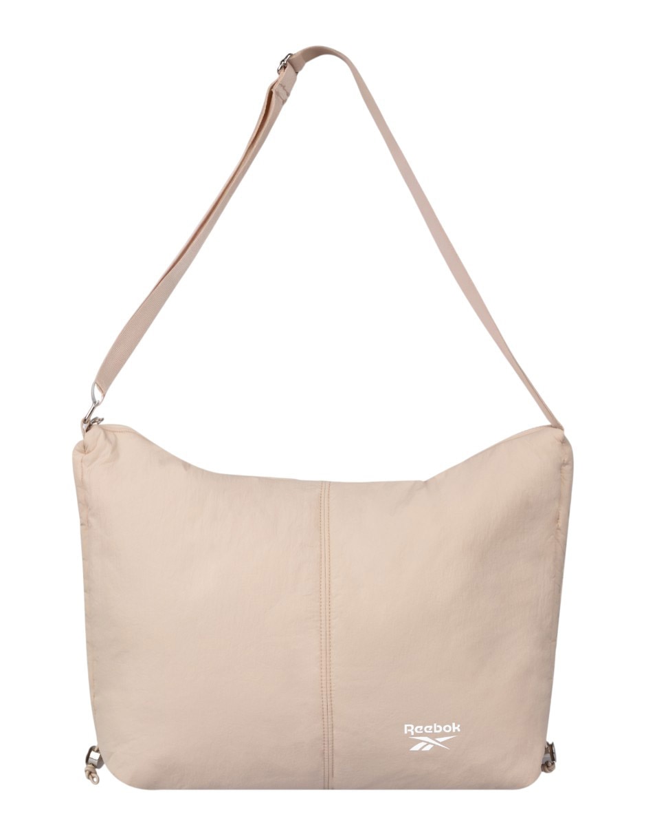 Bolsa tote crossbody unisex