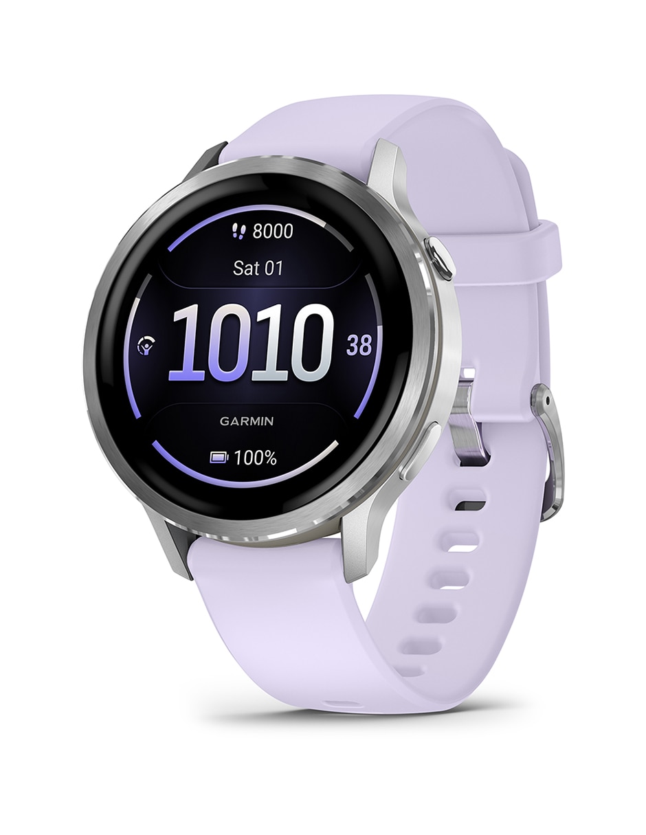Garmin venu 4 amoled multidisciplina Garmin venu 4 amoled multidisciplina