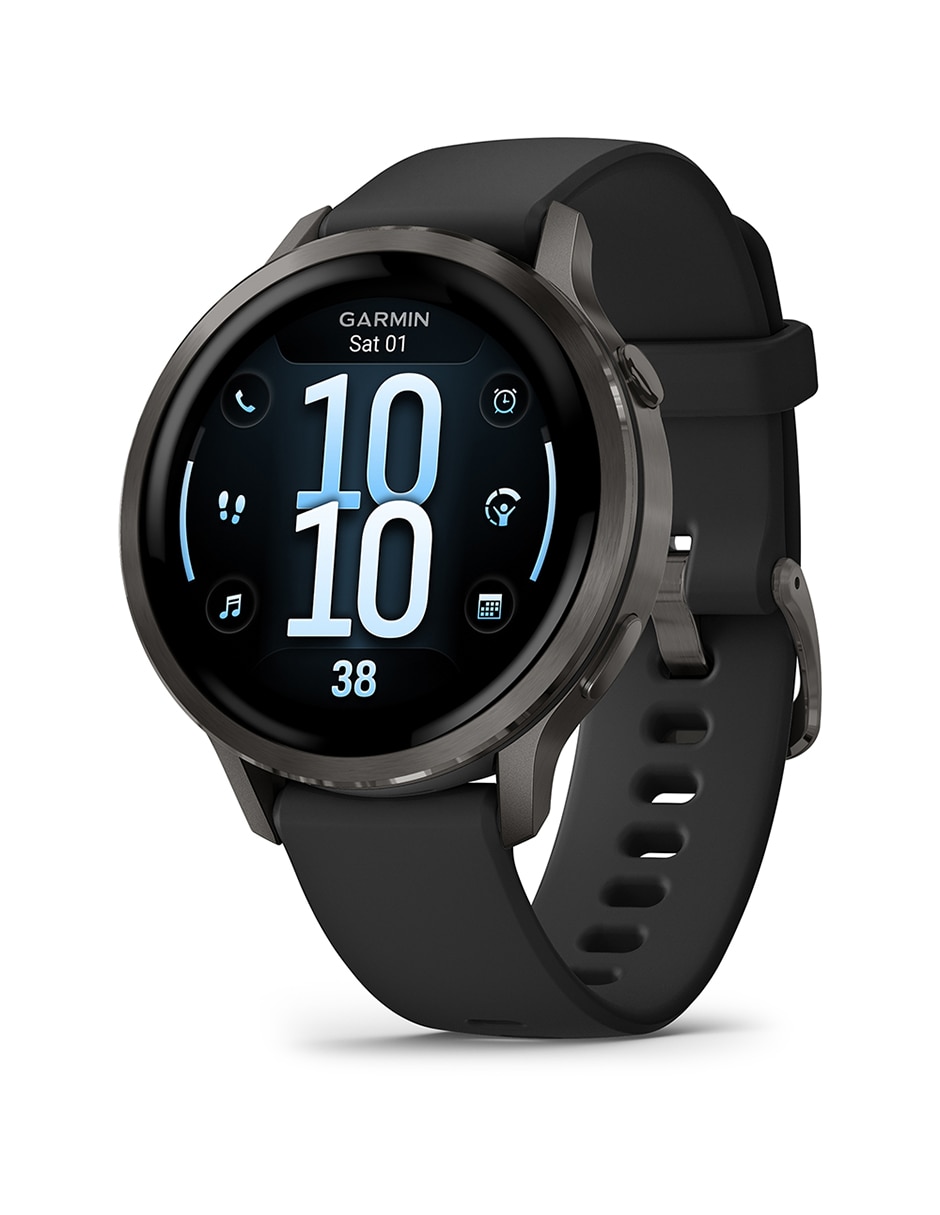 Garmin venu 4 amoled multidisciplina
