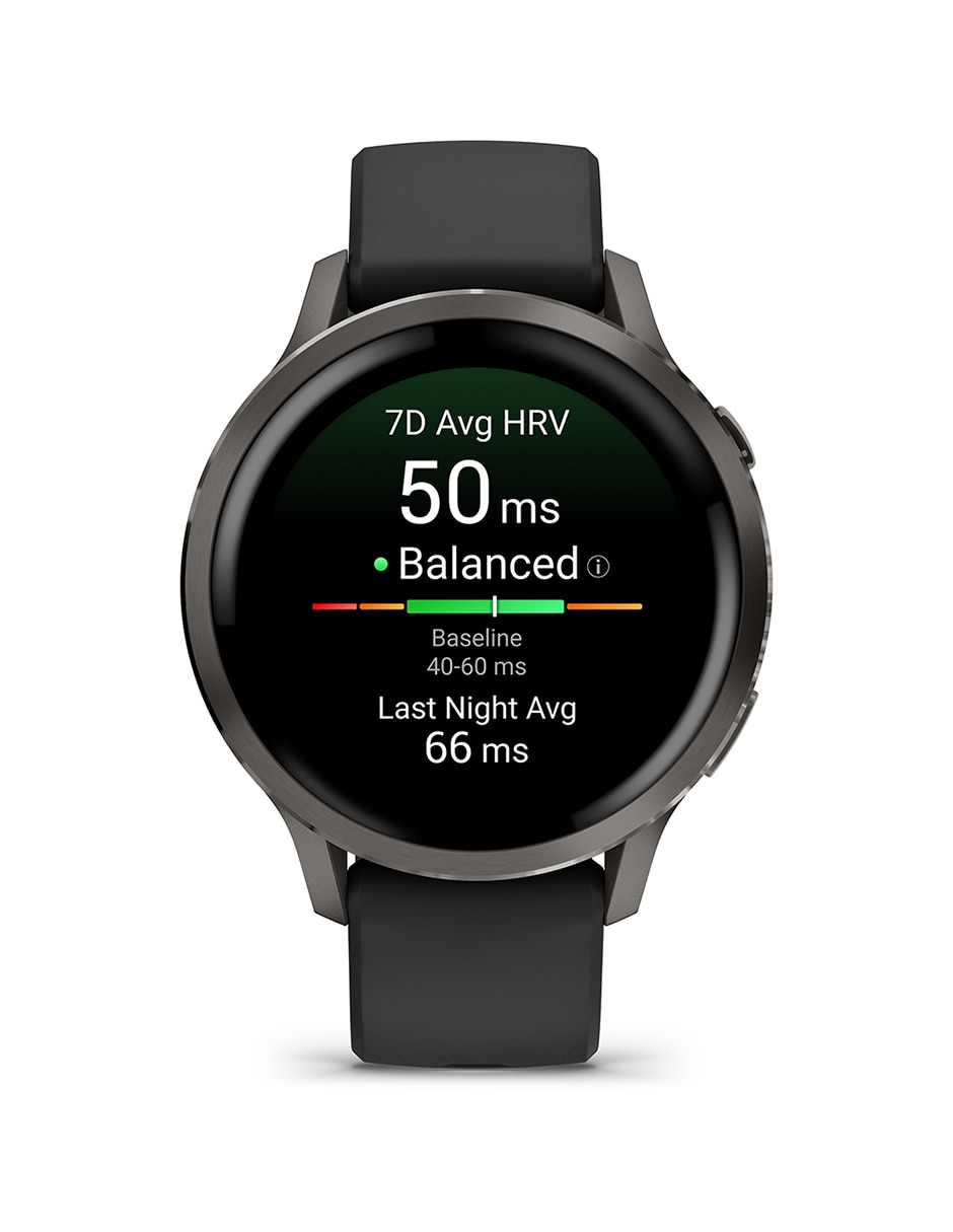Garmin venu 4 amoled multidisciplina 2