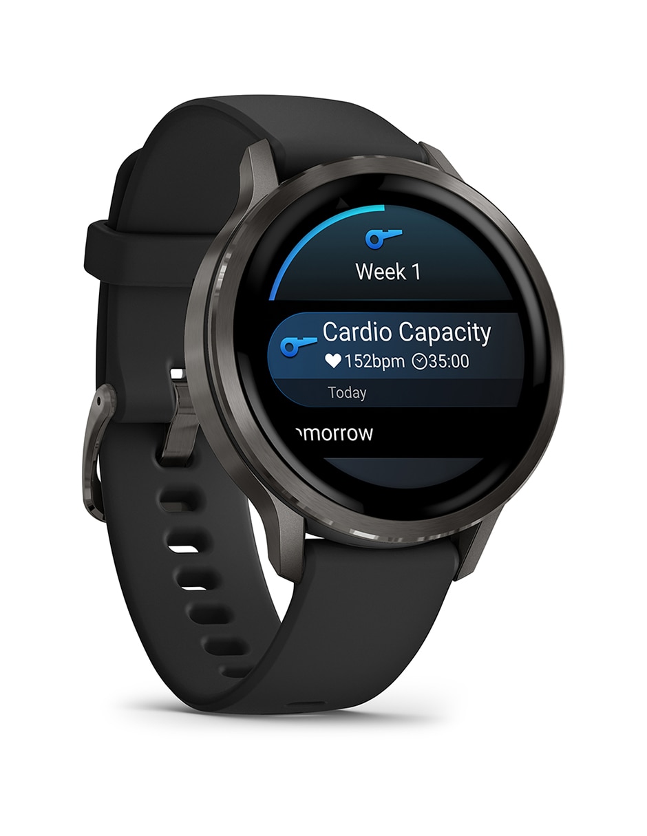Garmin venu 4 amoled multidisciplina 3
