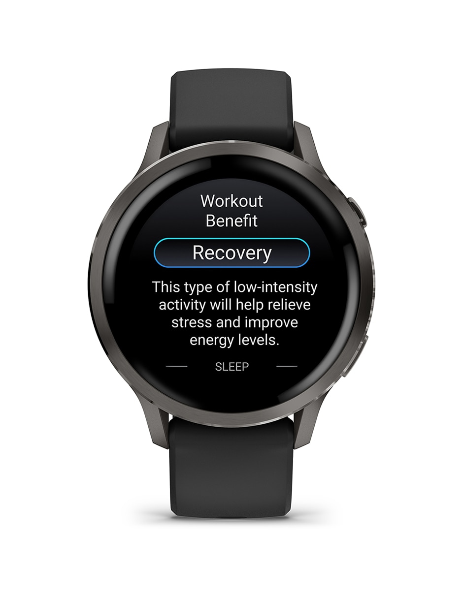 Garmin venu 4 amoled multidisciplina 6