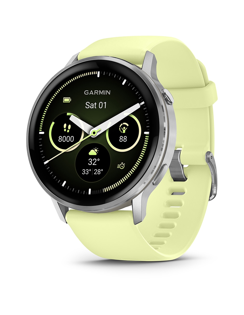 Garmin venu 4 amoled multidisciplina