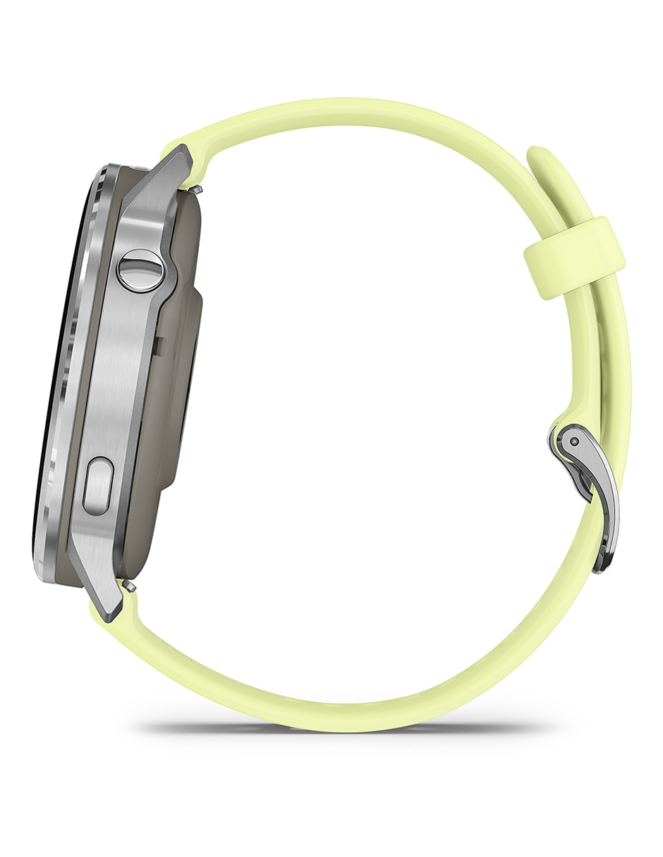 GARMIN Creado para ayudar, AMARILLO