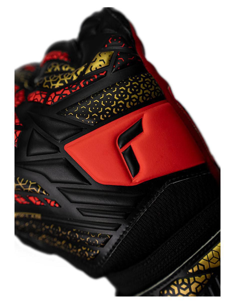 Guantes para fútbol unisex 3