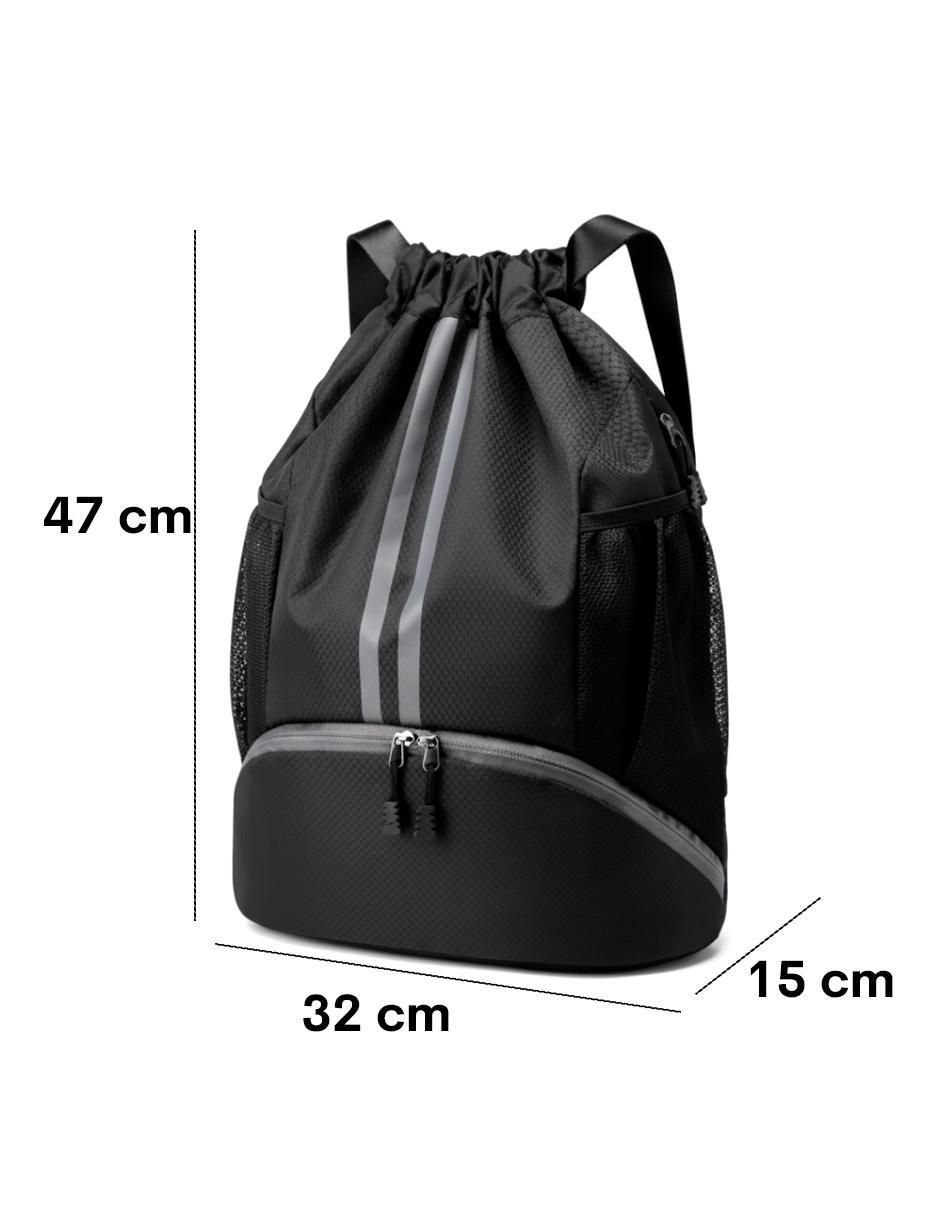 Mochila de entrenamiento 5