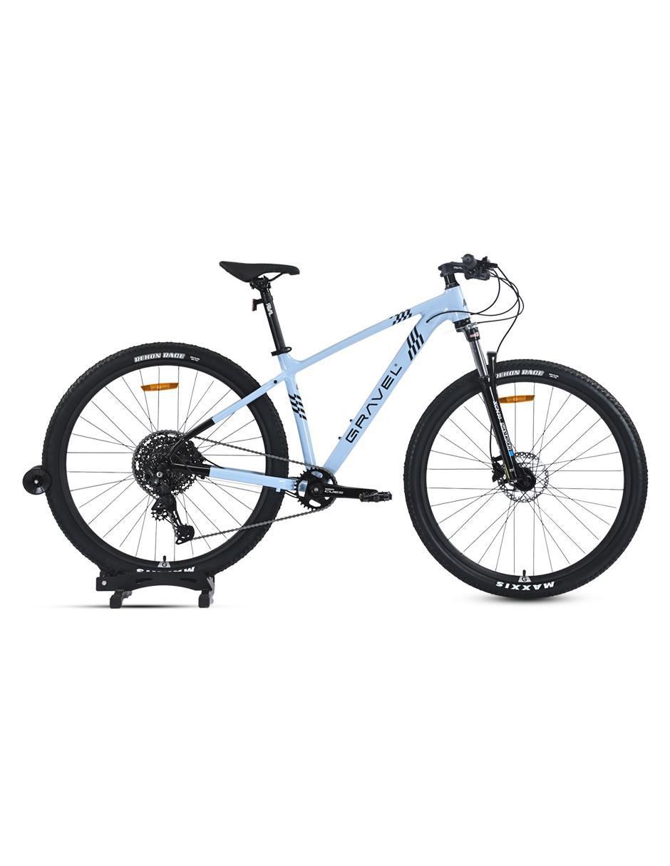 Bicicleta de montaña rodada 29 Vinson unisex