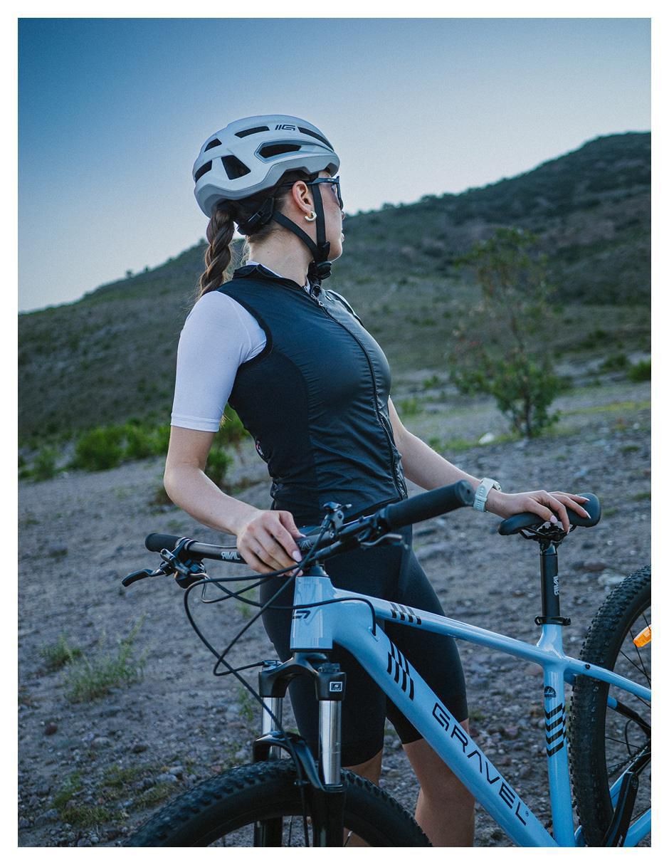 Bicicleta de montaña rodada 29 Vinson unisex 9