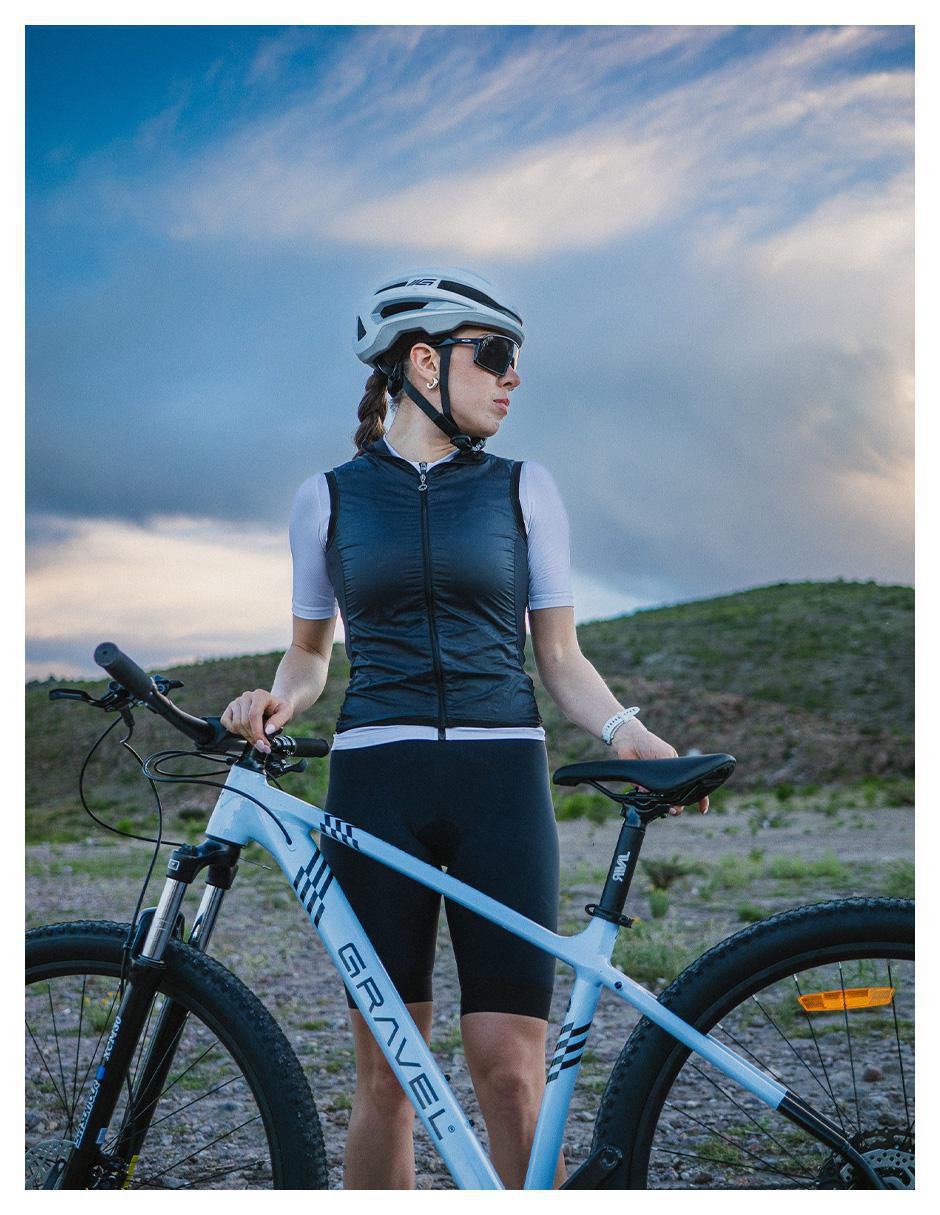 Bicicleta de montaña gravel "rodada" 29 vinson 11 19¨ "para" unisex