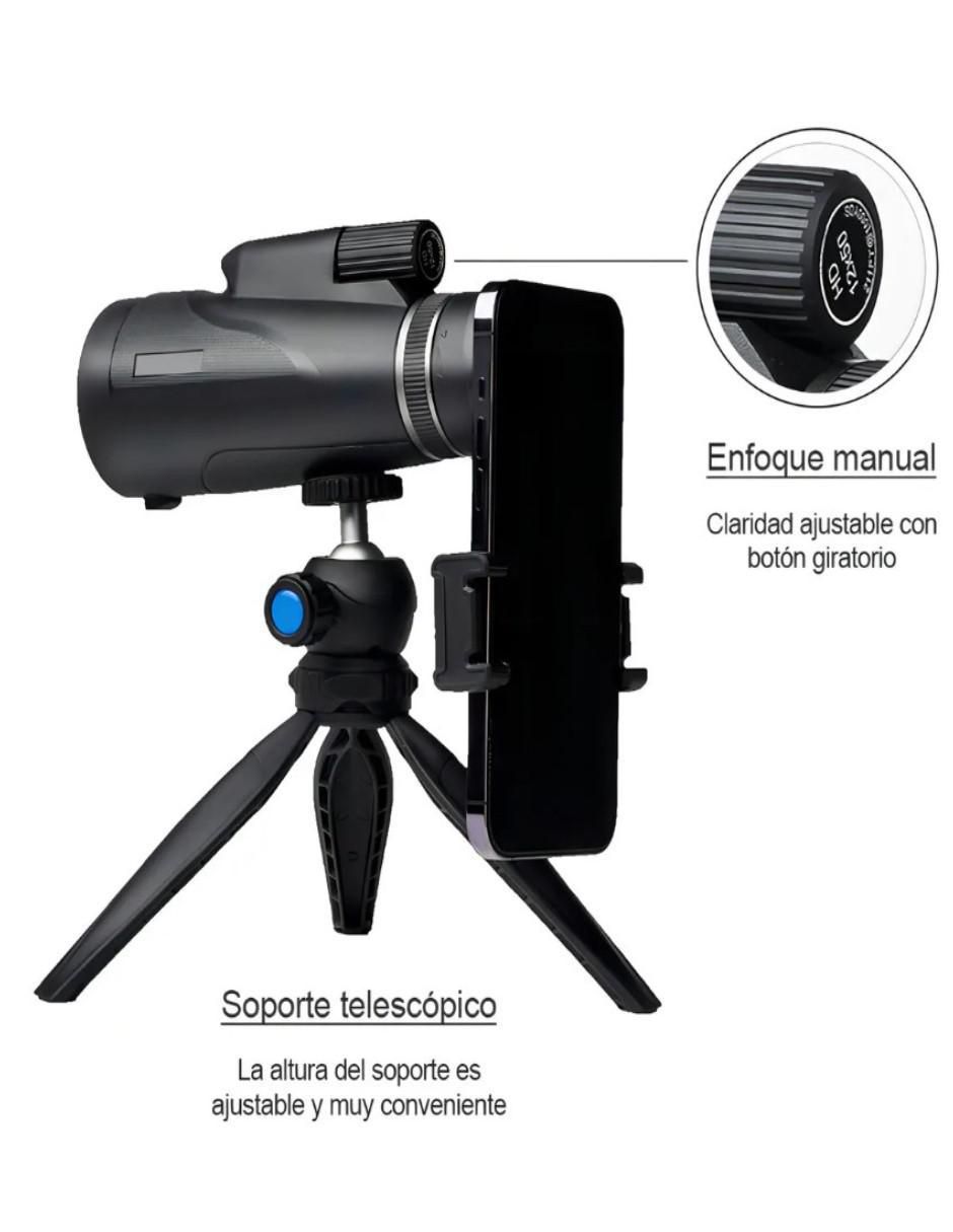 Monocular lineal WYJ02 2