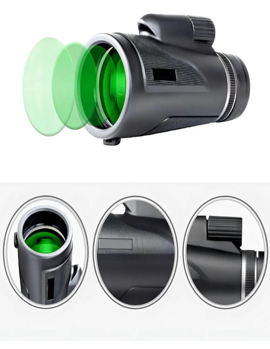 Monocular lineal WYJ02 3