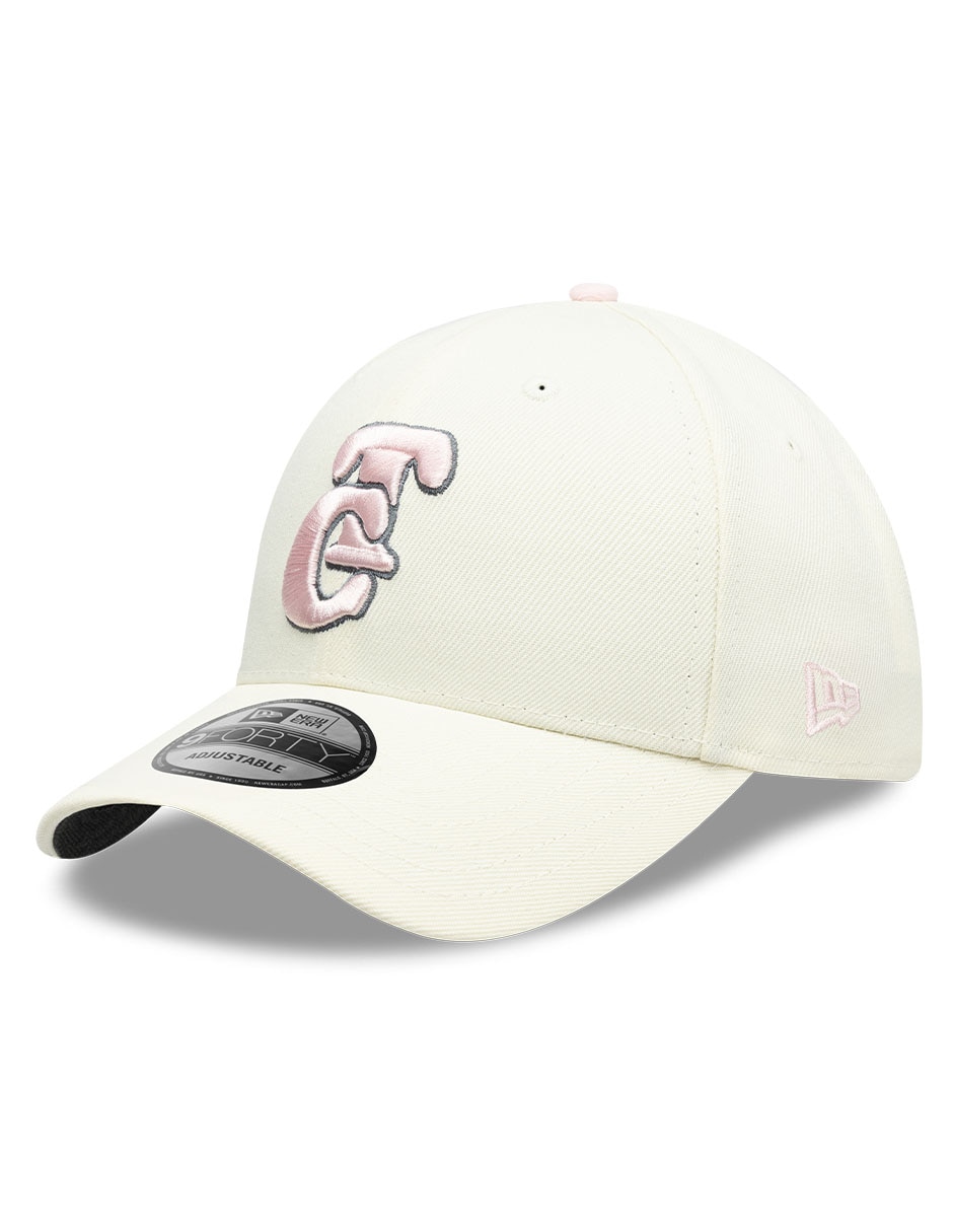 Gorra visera curva correa ajustable para Béisbol Lmp Onfield Tomateros de Culiacán adulto Gorra visera curva correa ajustable para Béisbol Lmp Onfield Tomateros de Culiacán adulto