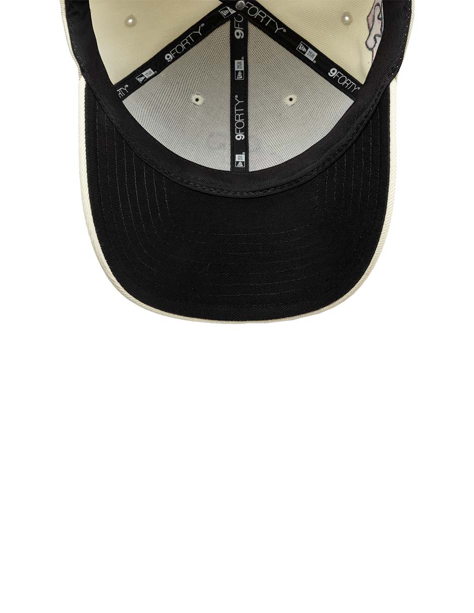 Gorra visera curva correa ajustable para Béisbol Lmp Onfield Tomateros de Culiacán adulto 3