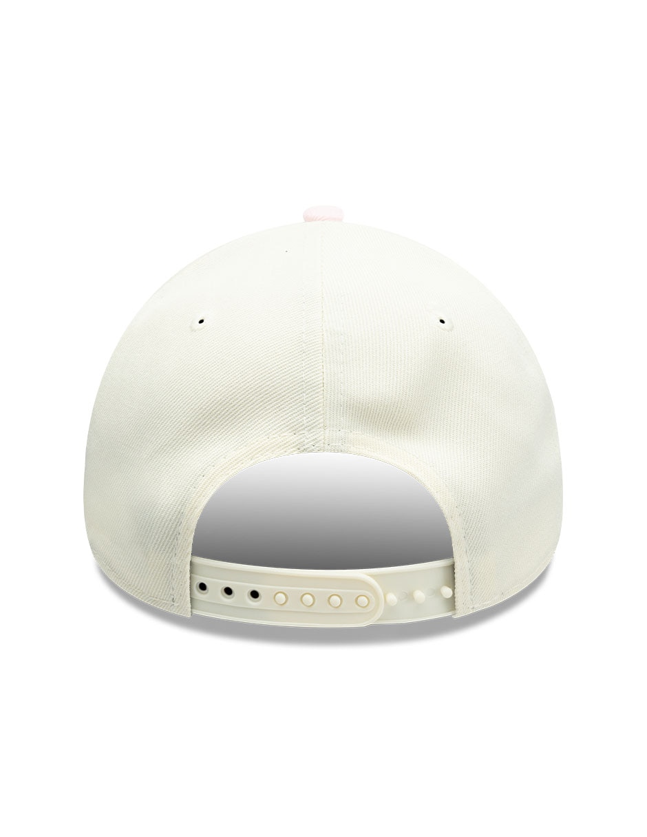 Gorra visera curva correa ajustable para Béisbol Lmp Onfield Tomateros de Culiacán adulto 5