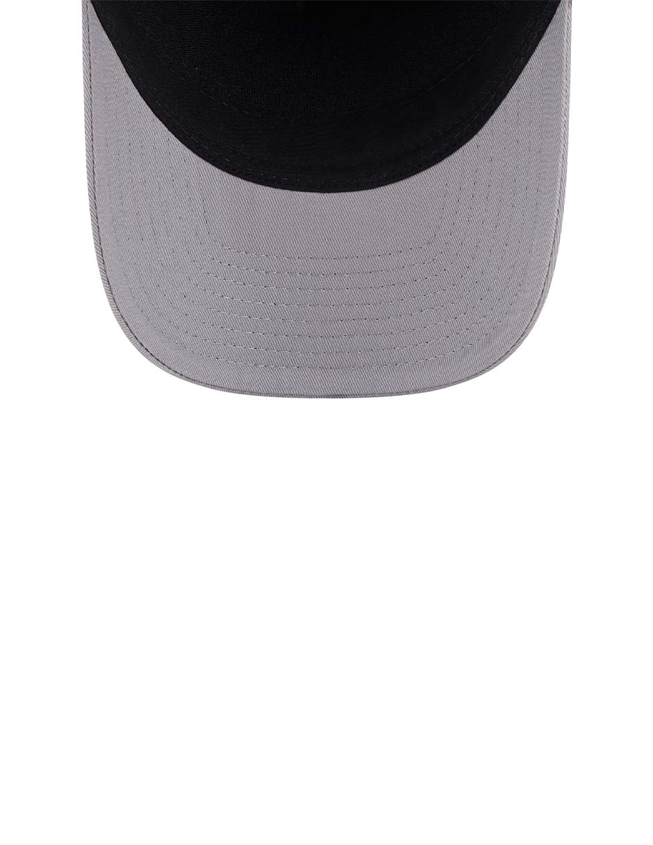 Gorra visera curva correa ajustable para Béisbol Sport Night Los Ángeles Dodgers adulto 7