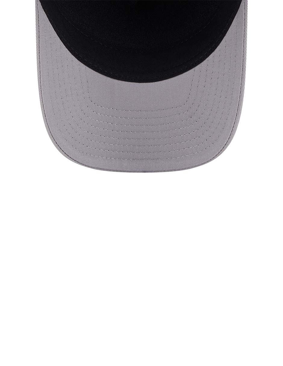 Gorra visera curva correa ajustable para Béisbol Sport Night New York Yankees adulto 5
