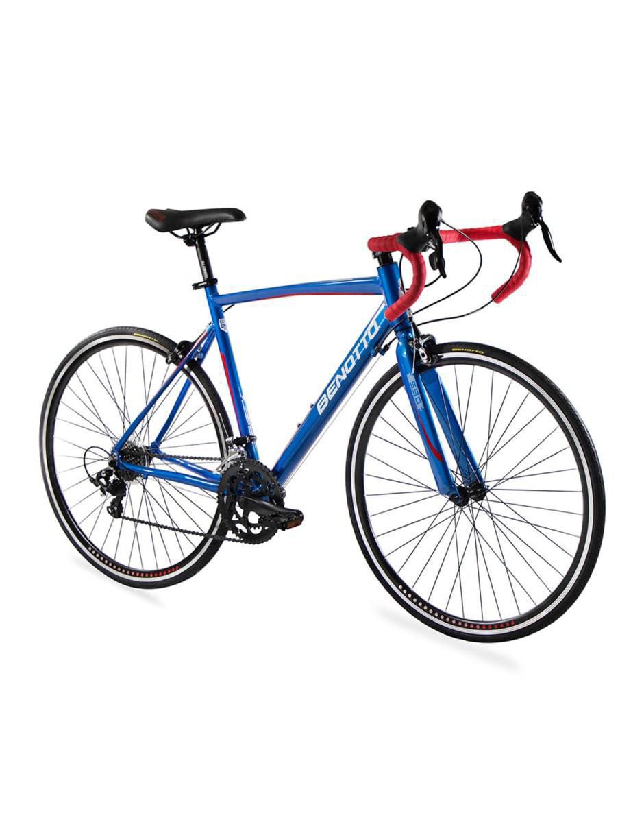 Bicicleta de ruta rodada 700 unisex