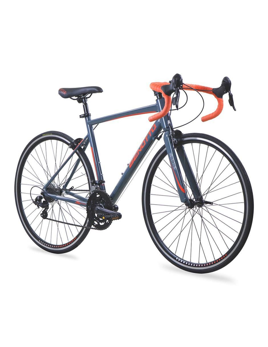 Bicicleta de ruta rodada 700 unisex