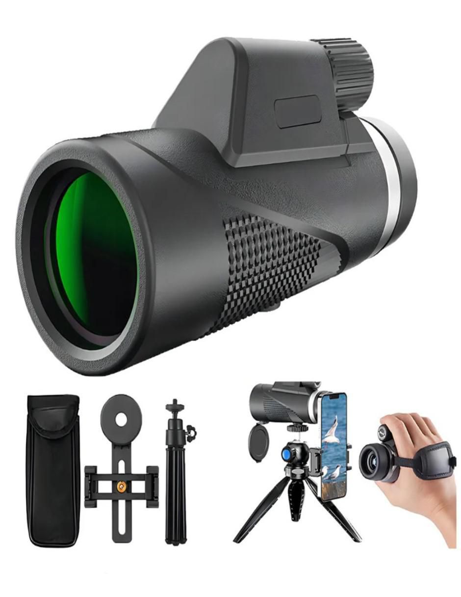 Monocular lineal monocular portatil  WYJ03 5