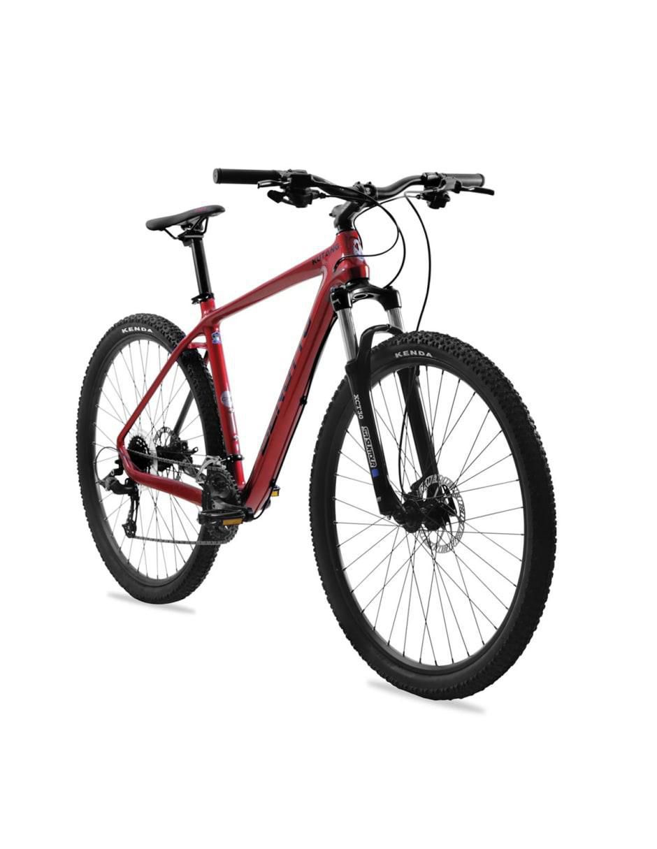 Bicicleta de montaña rodada 29 Kutang unisex