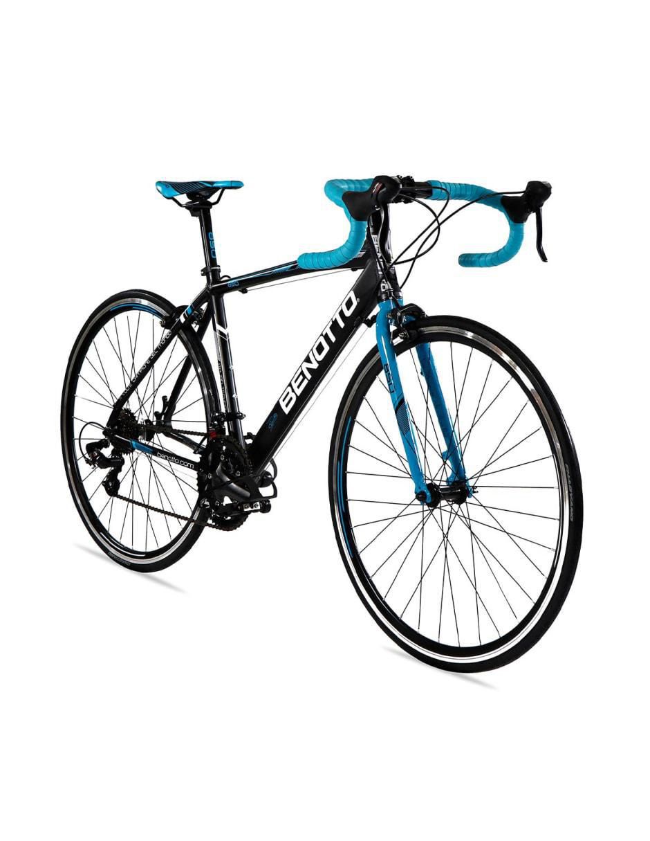 Bicicleta de ruta rodada 700 para hombre 1
