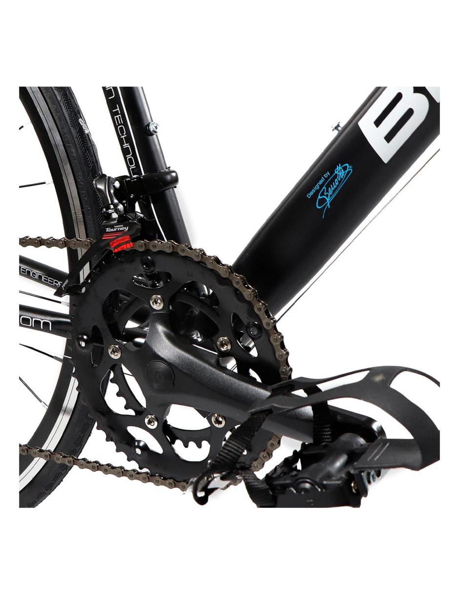 Bicicleta de ruta rodada 700 para hombre
