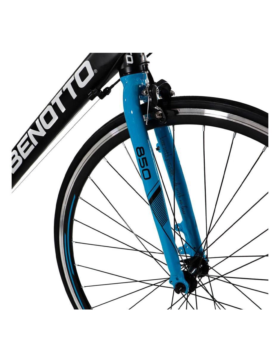 Bicicleta de ruta rodada 700 para hombre