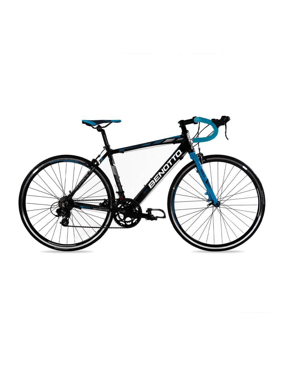 Bicicleta de ruta rodada 700 para hombre 5