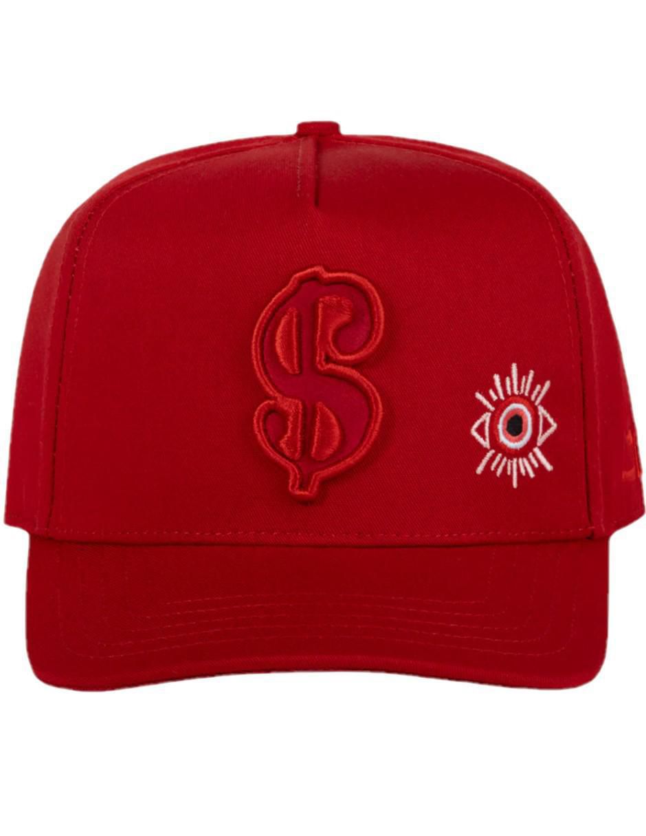 Gorra visera curva cerrada casual para hombre Gorra visera curva cerrada casual para hombre