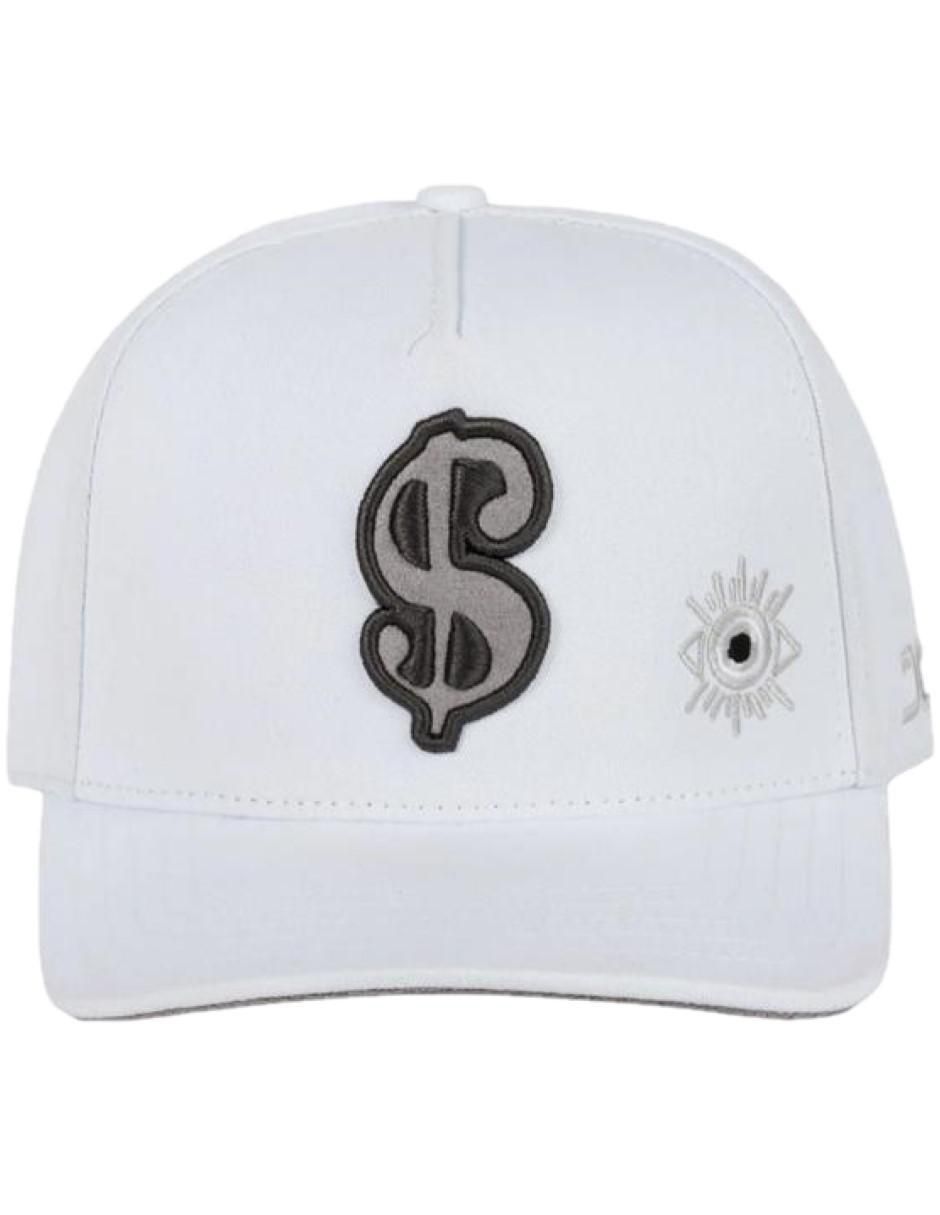 Gorra visera plana cerrada casual para hombre Gorra visera plana cerrada casual para hombre