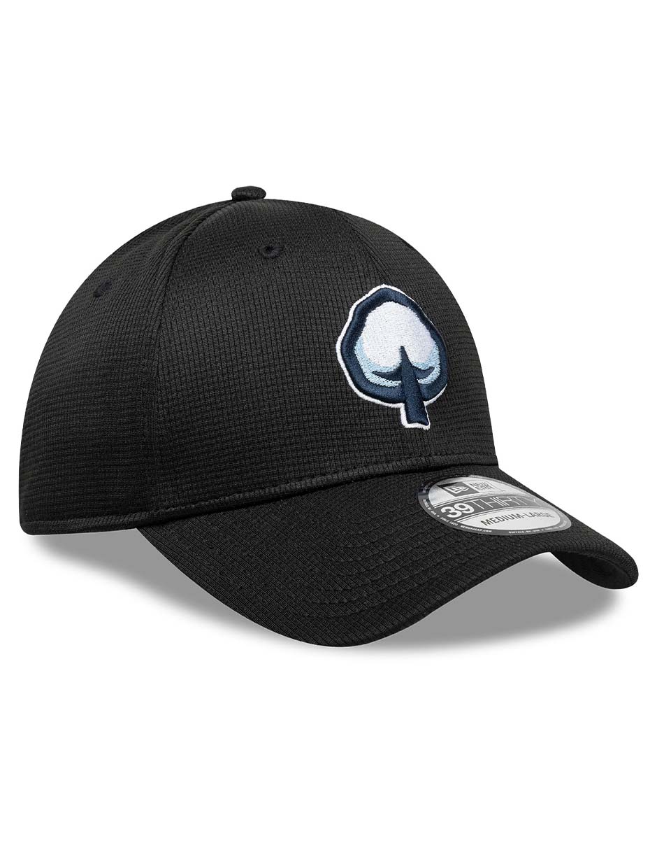 Gorra visera curva cerrada para Béisbol Lmp Onfield Algodoneros de Guasave adulto 2