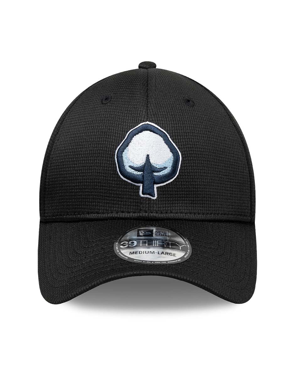 Gorra visera curva cerrada para Béisbol Lmp Onfield Algodoneros de Guasave adulto 3