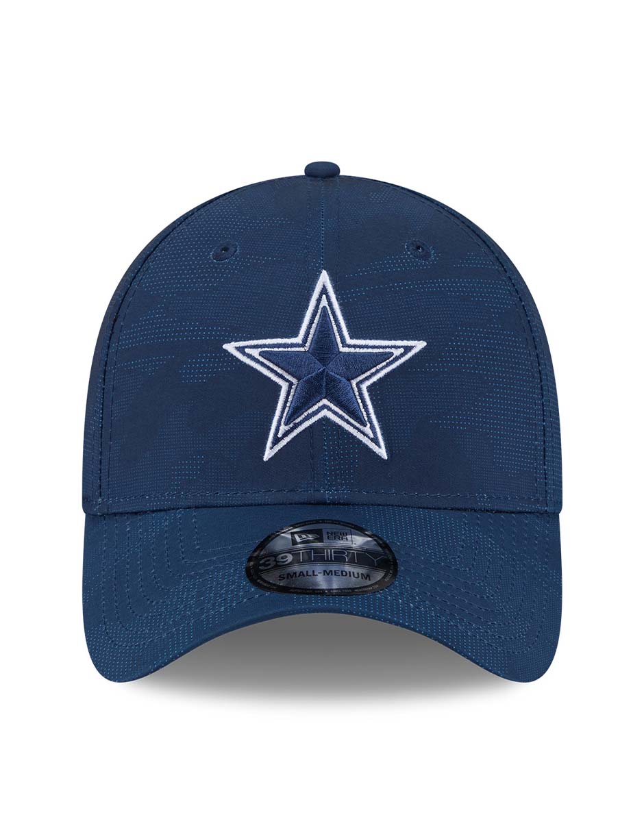 Gorra visera curva cerrada para Fútbol Americano Ne Leisure Dallas Cowboys Adulto 3