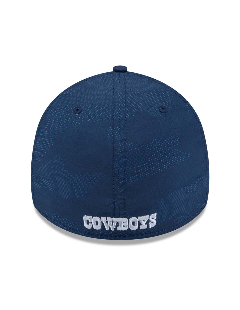 Gorra visera curva cerrada para Fútbol Americano Ne Leisure Dallas Cowboys Adulto 5