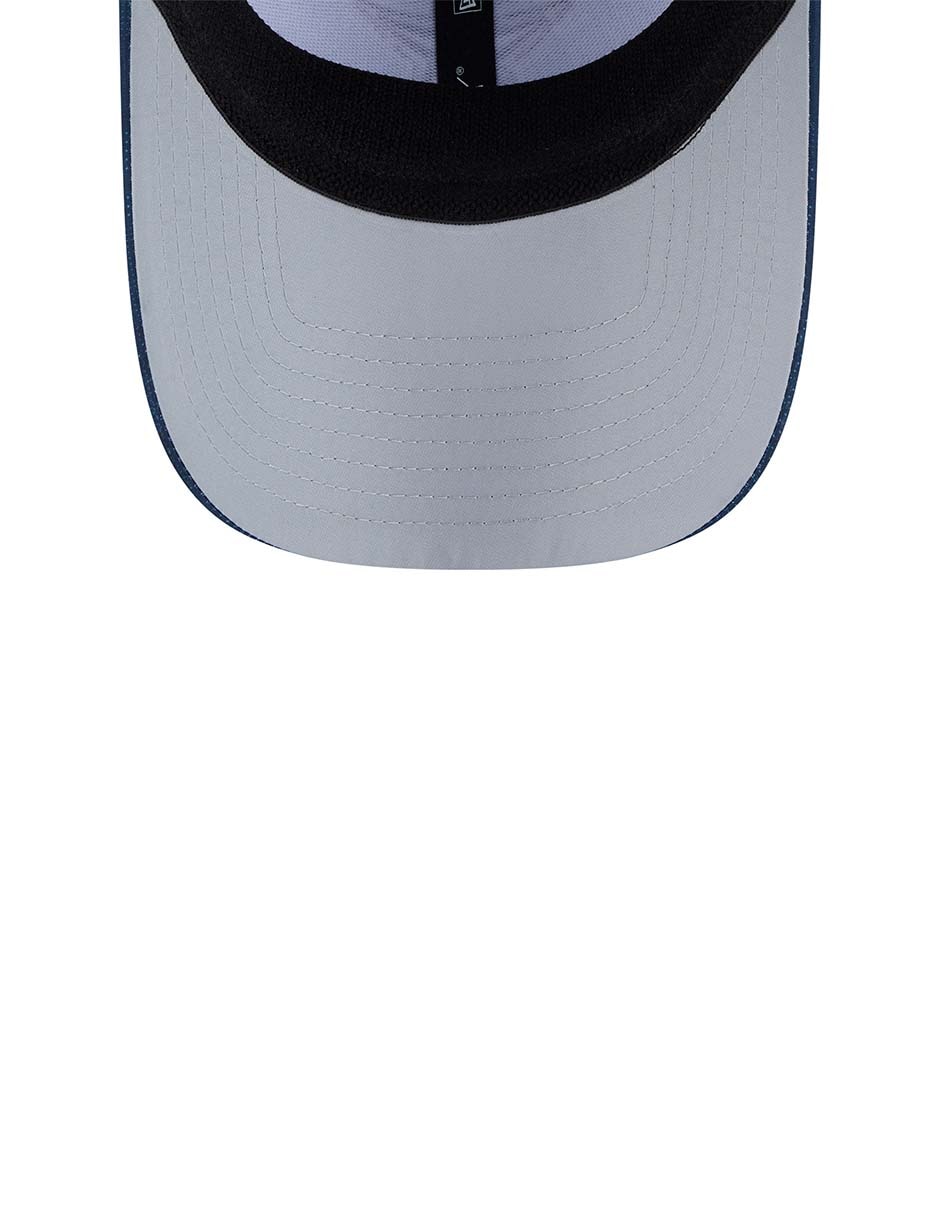 Gorra visera curva cerrada para Fútbol Americano Ne Leisure Dallas Cowboys Adulto 7