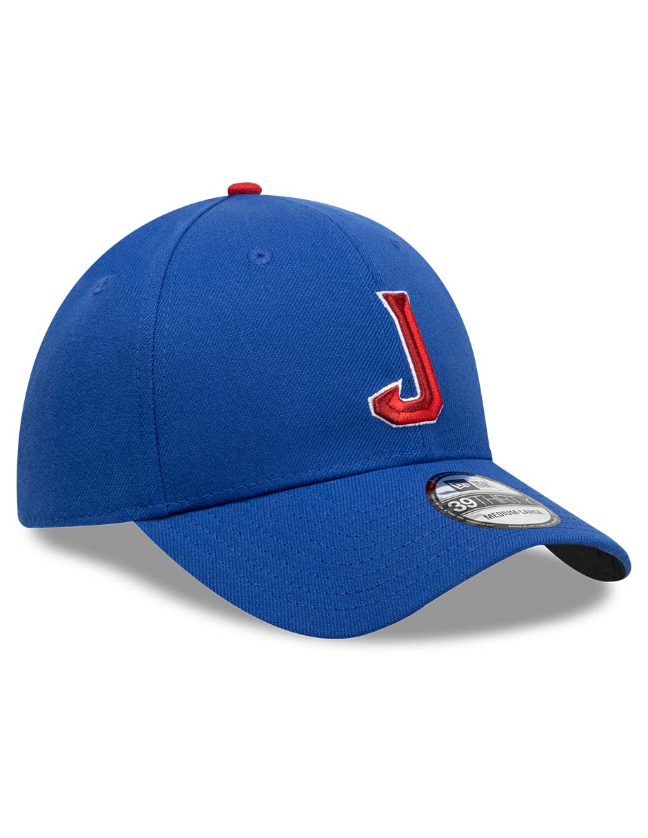 Gorra visera curva cerrada para Béisbol Lmp Onfield Charros de Jalisco unisex