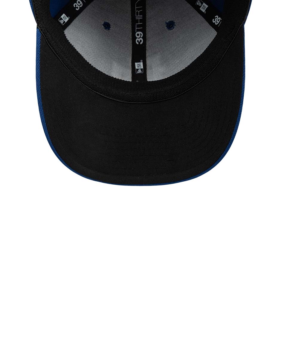 Gorra visera curva cerrada para Béisbol Lmp Onfield Charros de Jalisco unisex 2