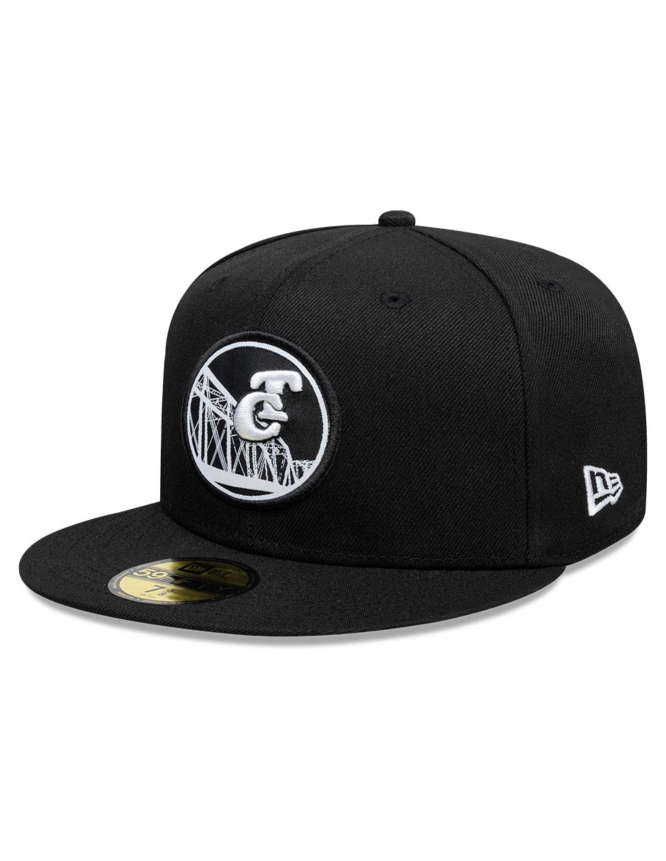 Gorra visera plana cerrada para Béisbol Lmp Onfield Tomateros de Culiacán unisex