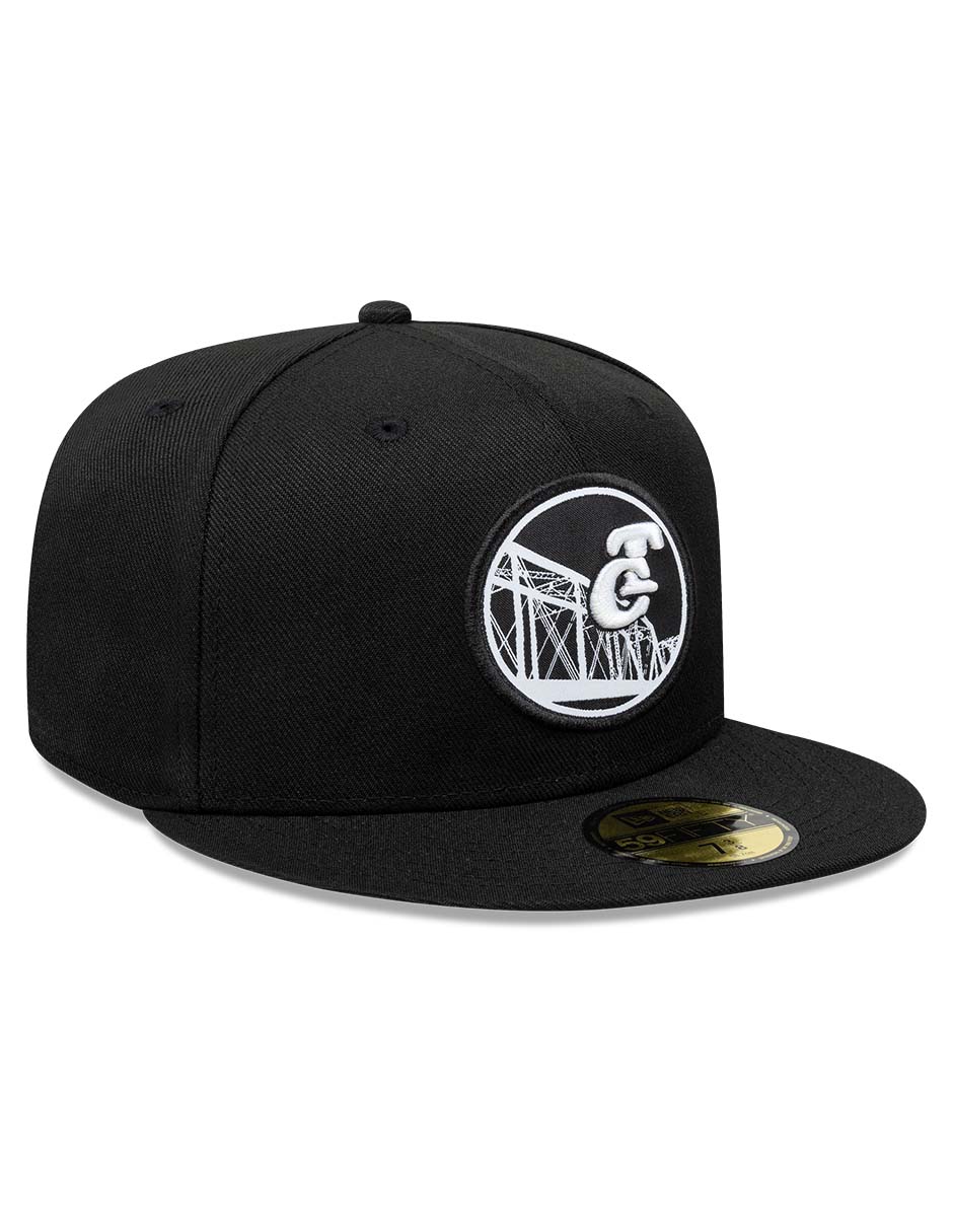 Gorra visera plana cerrada para Béisbol Lmp Onfield Tomateros de Culiacán unisex 2