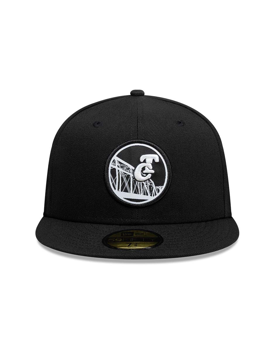 Gorra visera plana cerrada para Béisbol Lmp Onfield Tomateros de Culiacán unisex 3