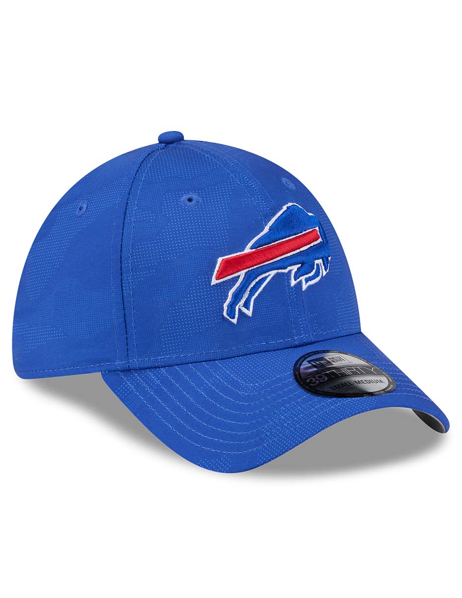 Gorra visera curva cerrada para Fútbol Americano Ne Leisure Buffalo Bills adulto 2