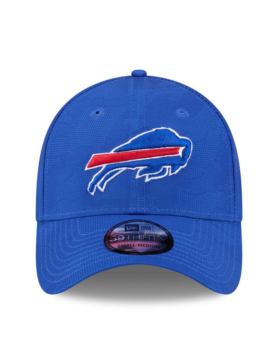 Gorra visera curva cerrada para Fútbol Americano Ne Leisure Buffalo Bills adulto 3