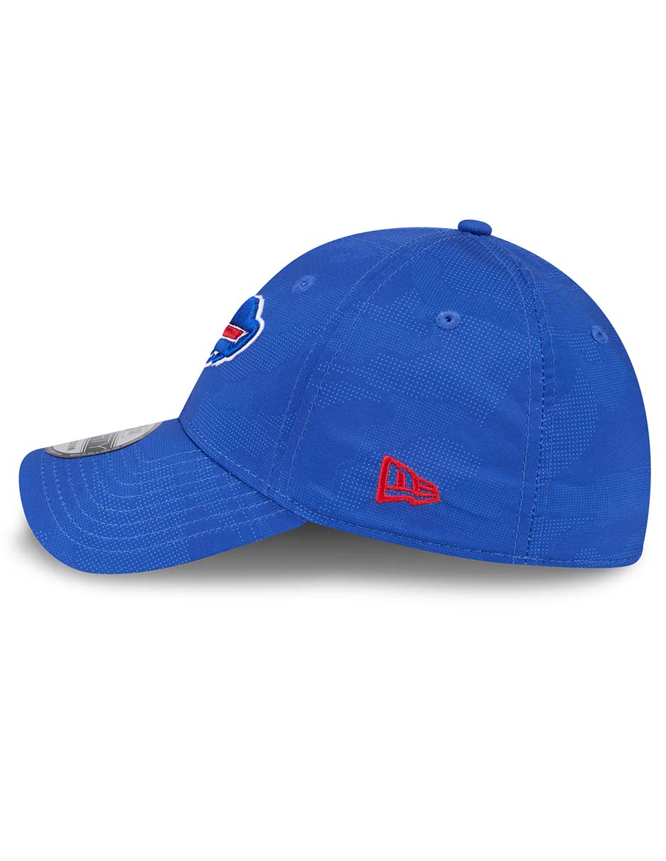 Gorra visera curva cerrada para Fútbol Americano Ne Leisure Buffalo Bills adulto 4