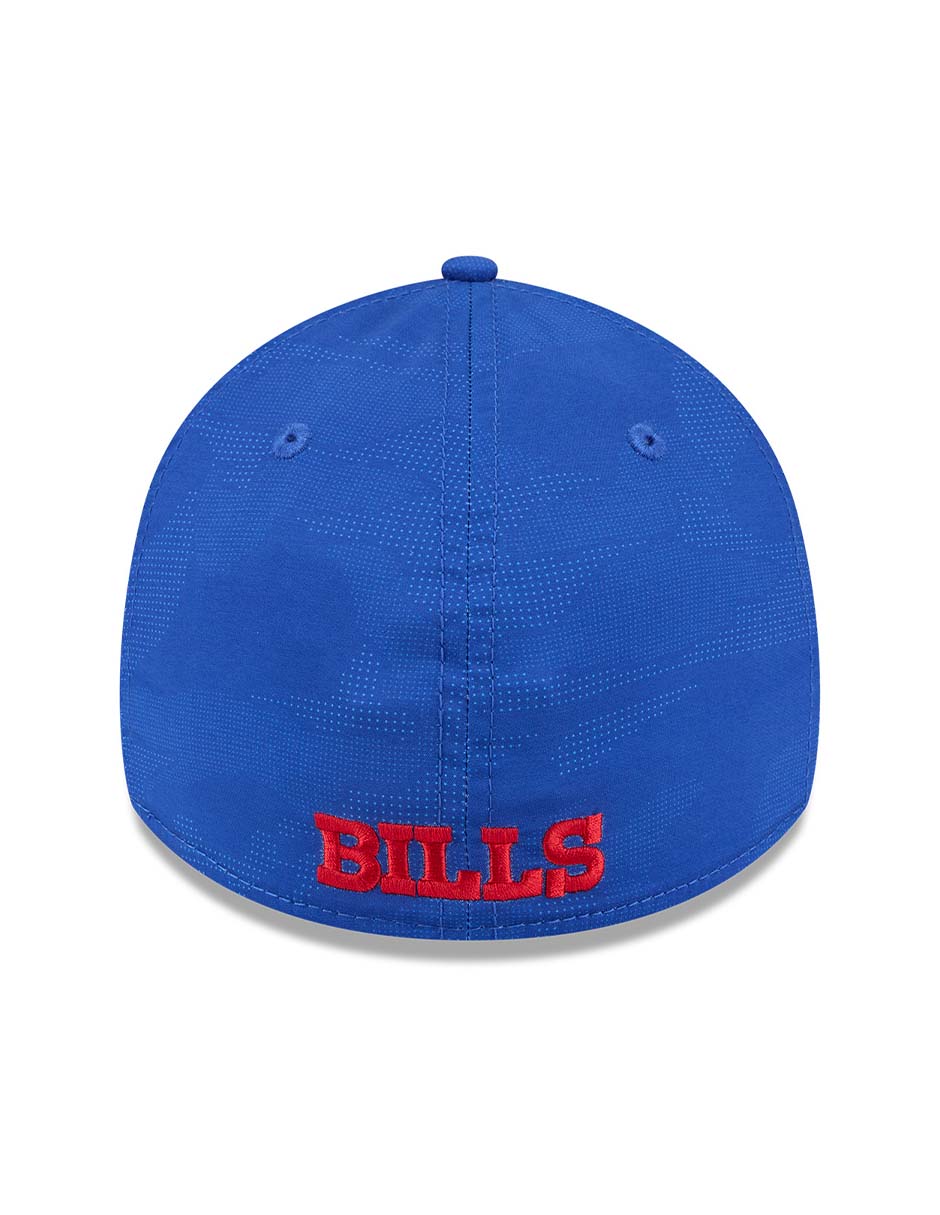 Gorra visera curva cerrada para Fútbol Americano Ne Leisure Buffalo Bills adulto 5