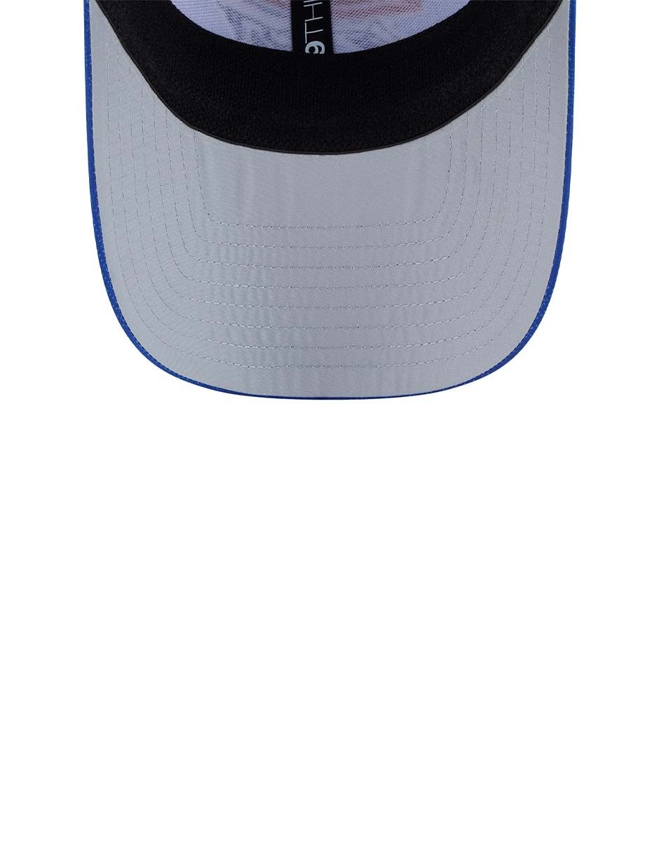 Gorra visera curva cerrada para Fútbol Americano Ne Leisure Buffalo Bills adulto 7