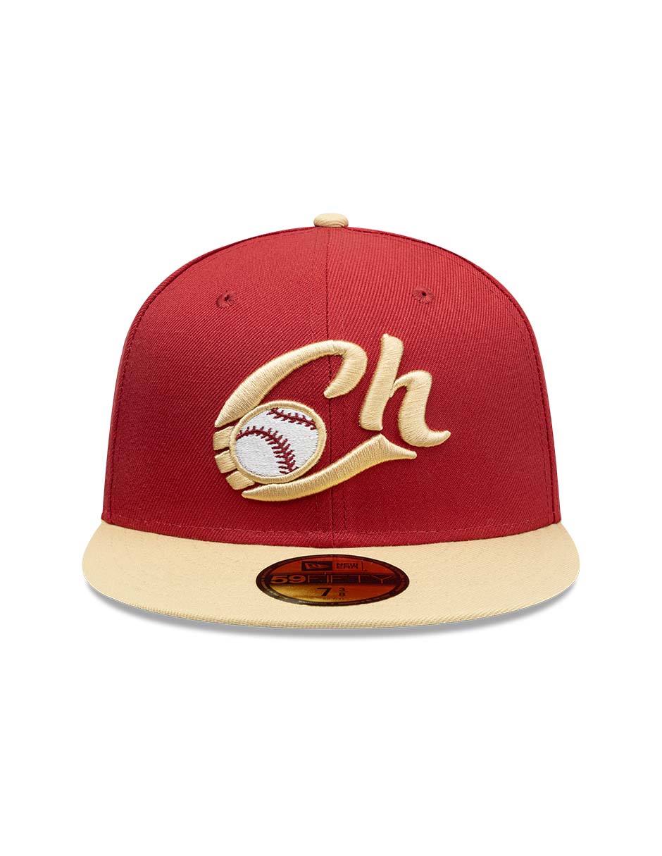 Gorra visera plana cerrada para Béisbol Lmp Onfield Charros de Jalisco unisex 4