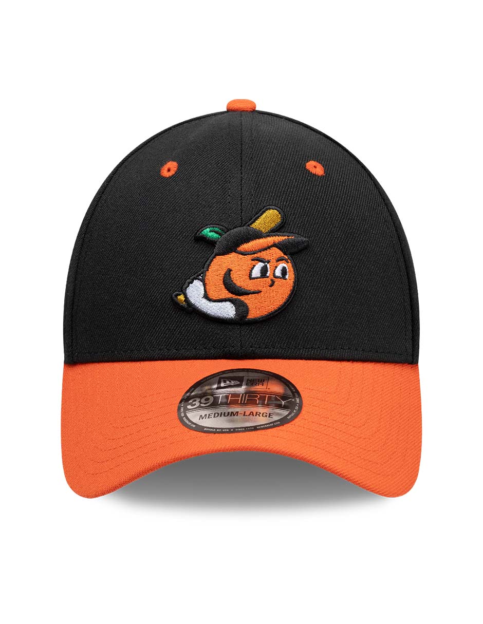 Gorra visera curva cerrada para Béisbol Lmp Onfield Naranjeros de Hermosillo unisex 4