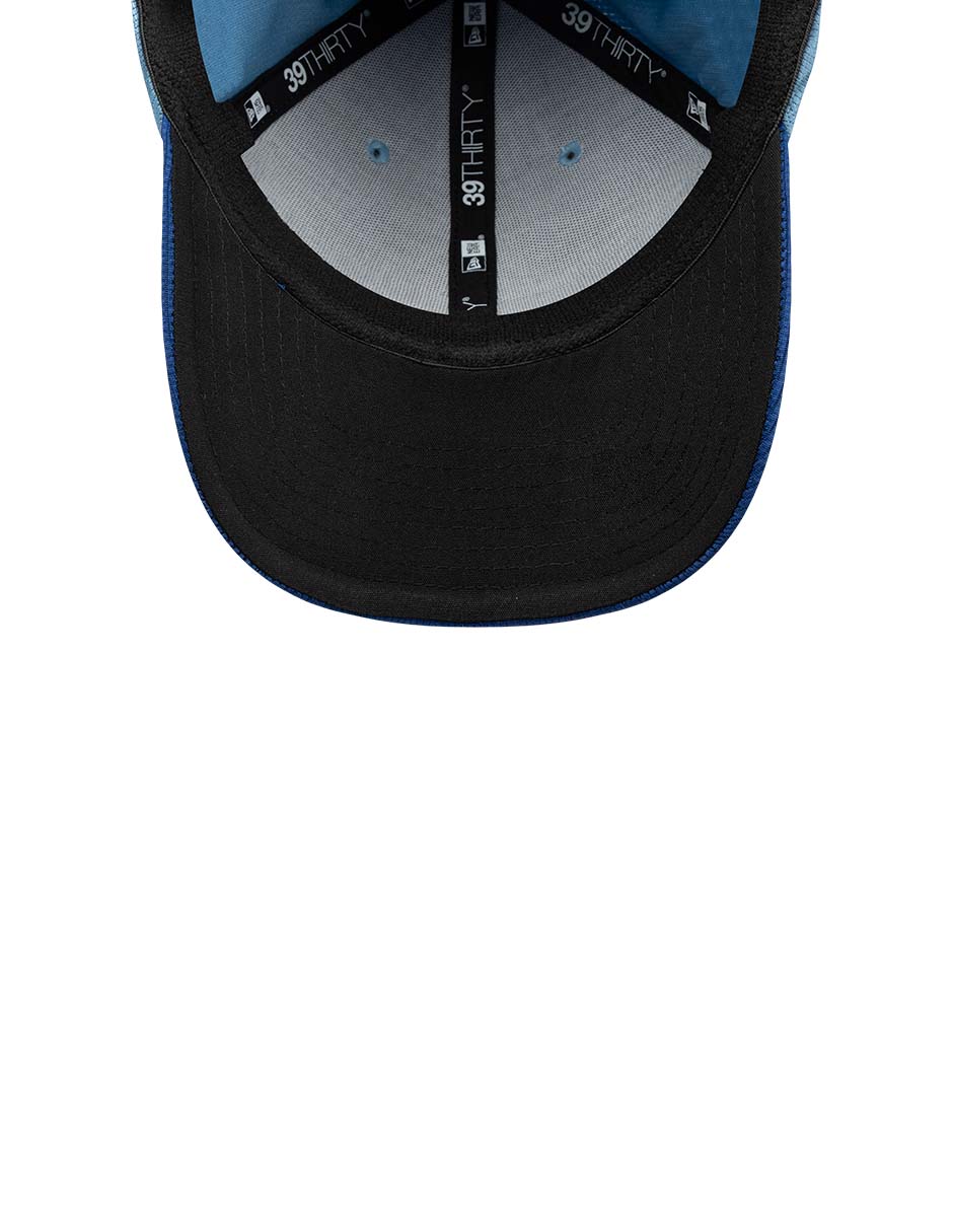Gorra visera curva cerrada para Béisbol Lmp Onfield Algodoneros de Guasave unisex 3